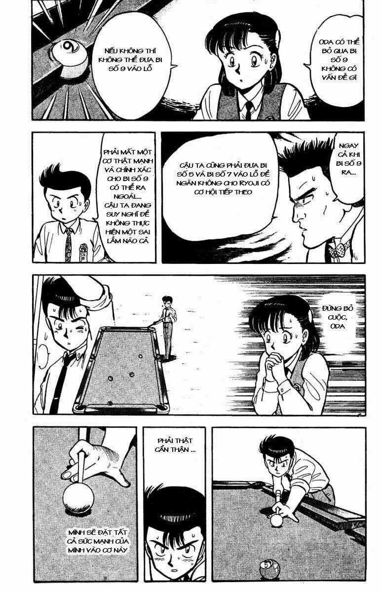 Break Shot - Chapter 15 - Trang 2