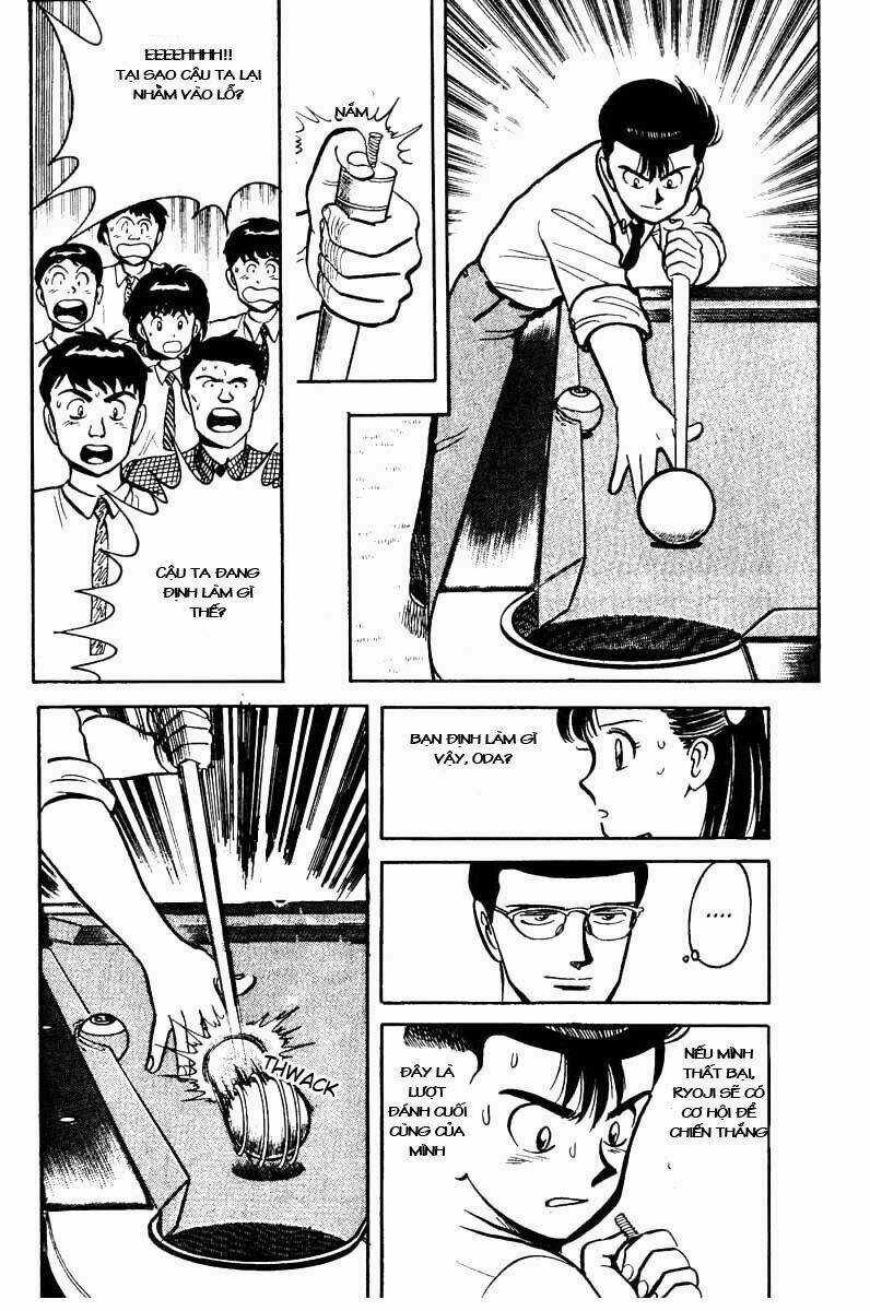 Break Shot - Chapter 15 - Trang 11