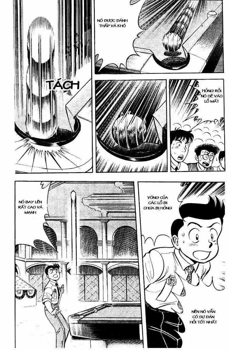 Break Shot - Chapter 15 - Trang 12