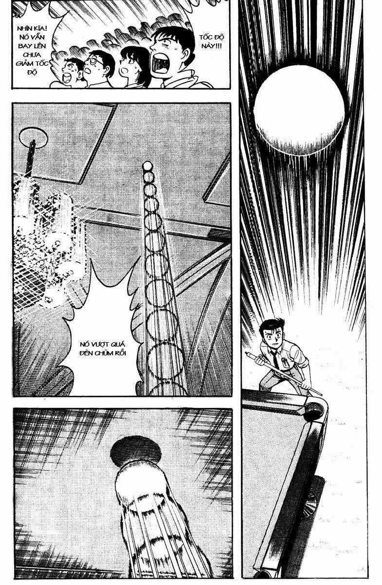 Break Shot - Chapter 15 - Trang 13
