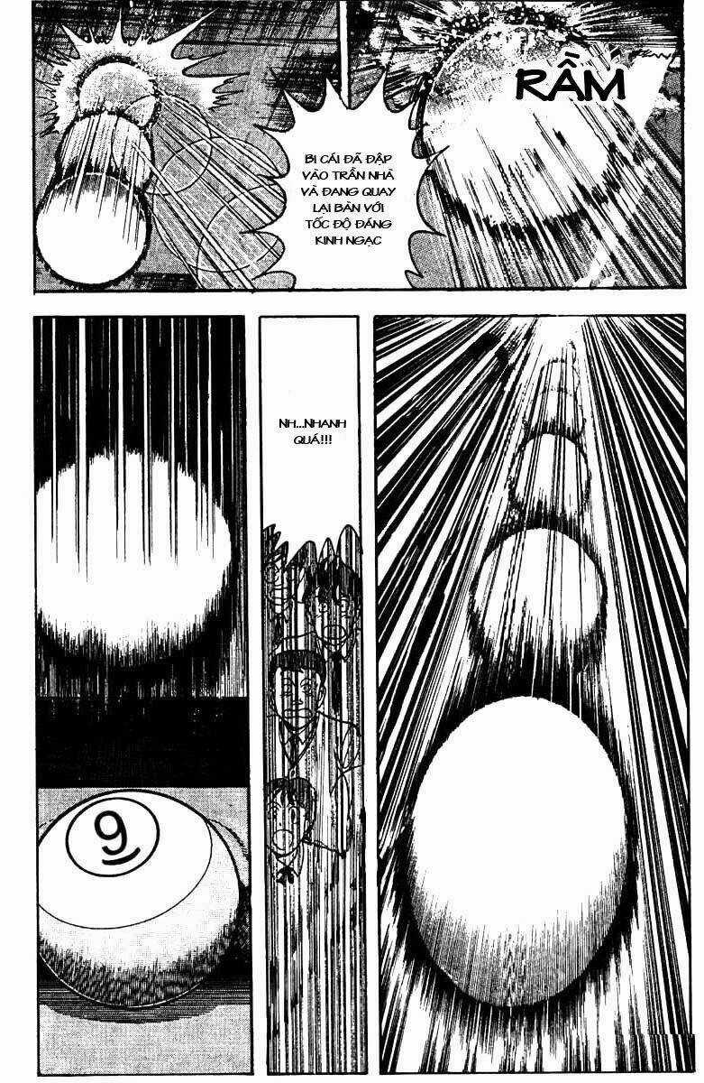 Break Shot - Chapter 15 - Trang 14