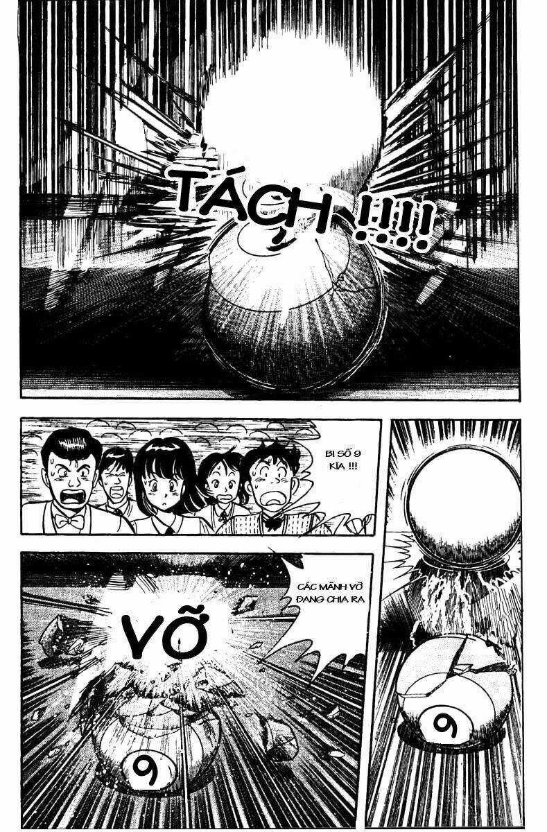 Break Shot - Chapter 15 - Trang 15