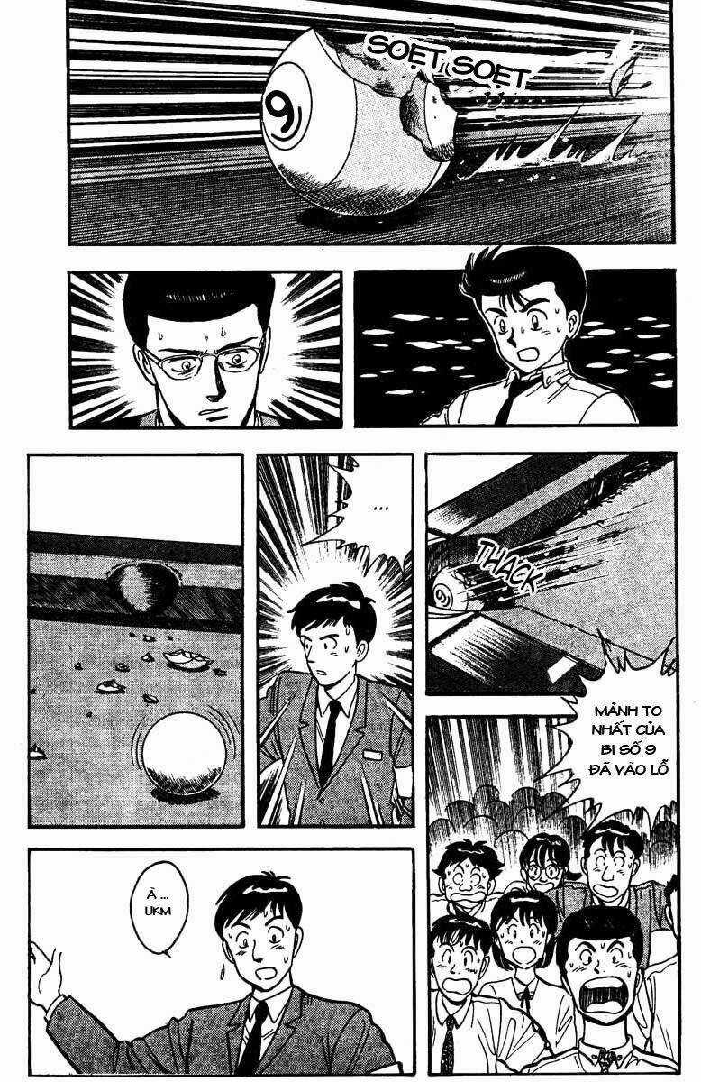 Break Shot - Chapter 15 - Trang 16