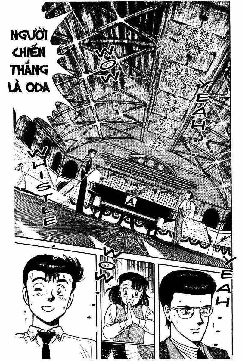 Break Shot - Chapter 15 - Trang 17