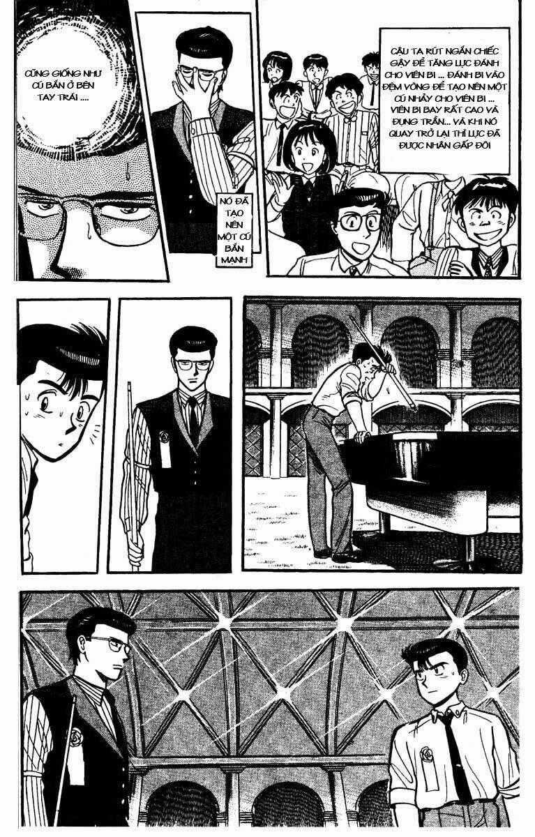Break Shot - Chapter 15 - Trang 18