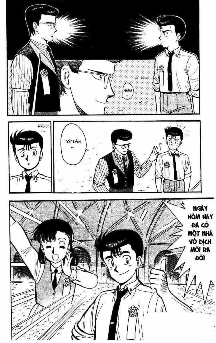 Break Shot - Chapter 15 - Trang 19