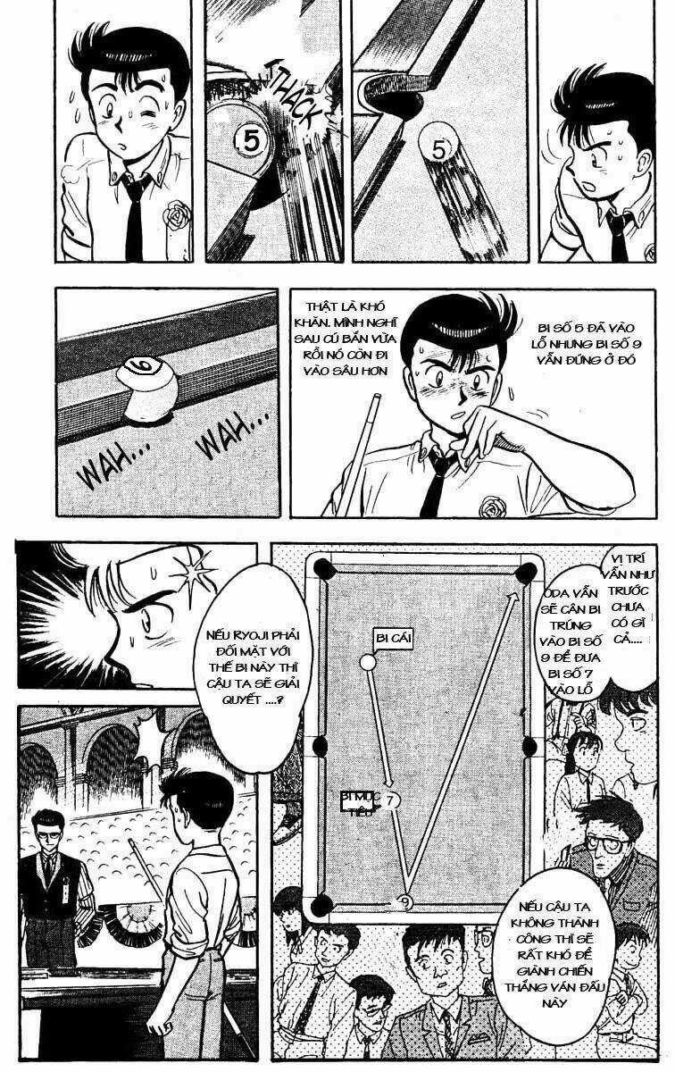 Break Shot - Chapter 15 - Trang 4