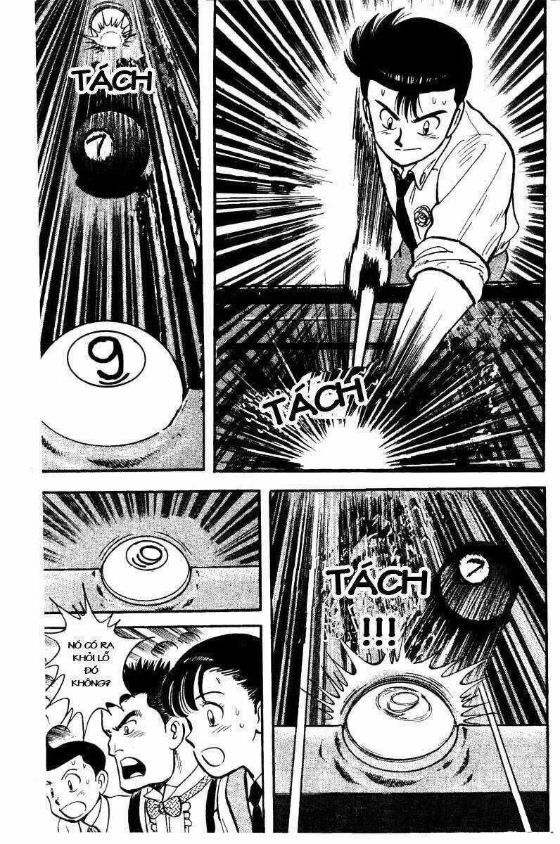 Break Shot - Chapter 15 - Trang 6