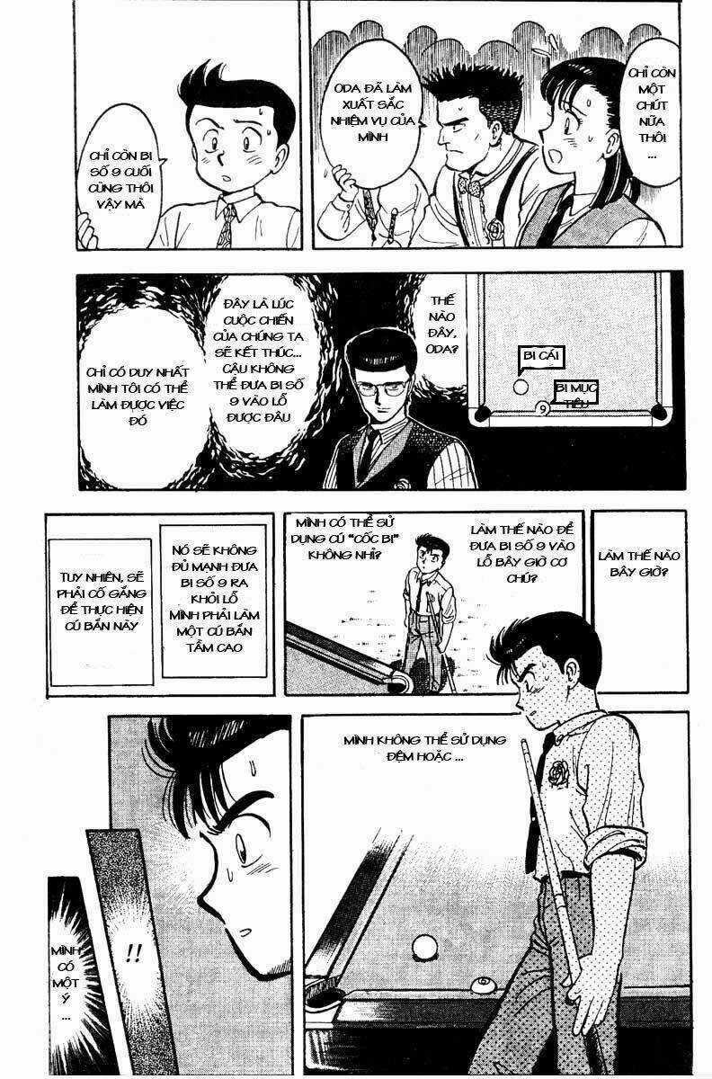 Break Shot - Chapter 15 - Trang 8