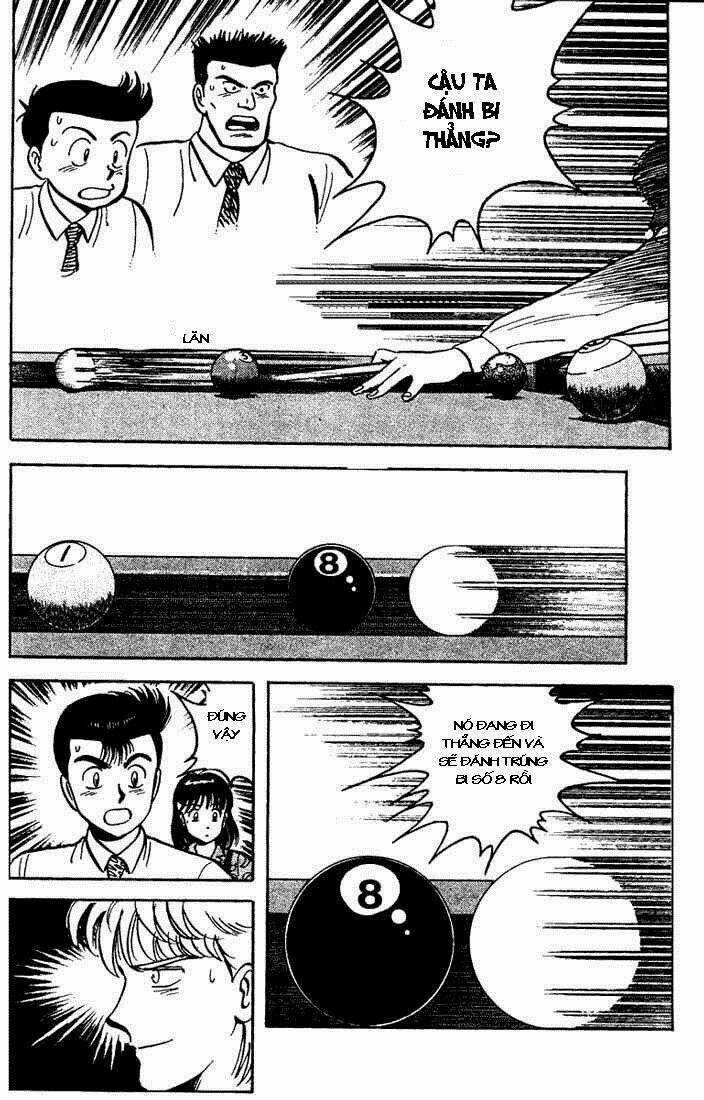 Break Shot - Chapter 16 - Trang 11