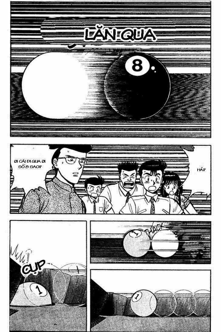 Break Shot - Chapter 16 - Trang 12
