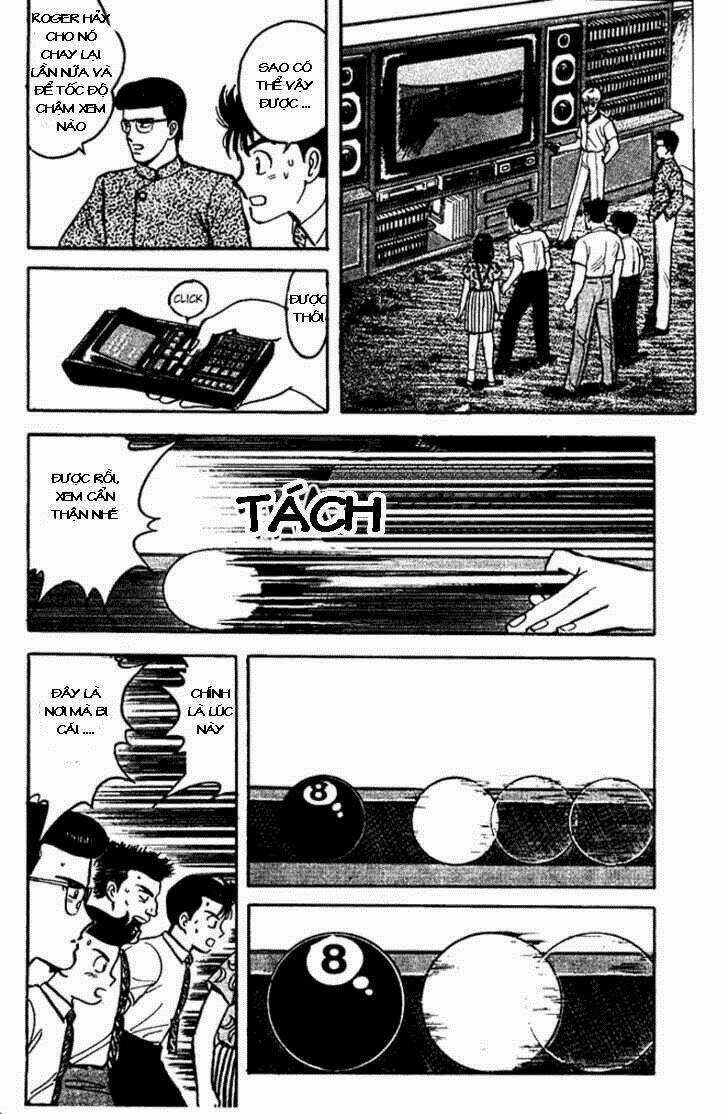 Break Shot - Chapter 16 - Trang 13