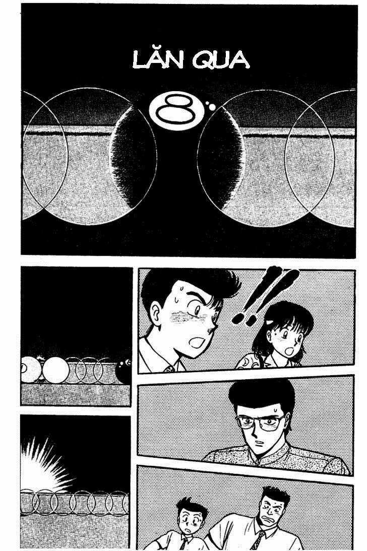 Break Shot - Chapter 16 - Trang 14