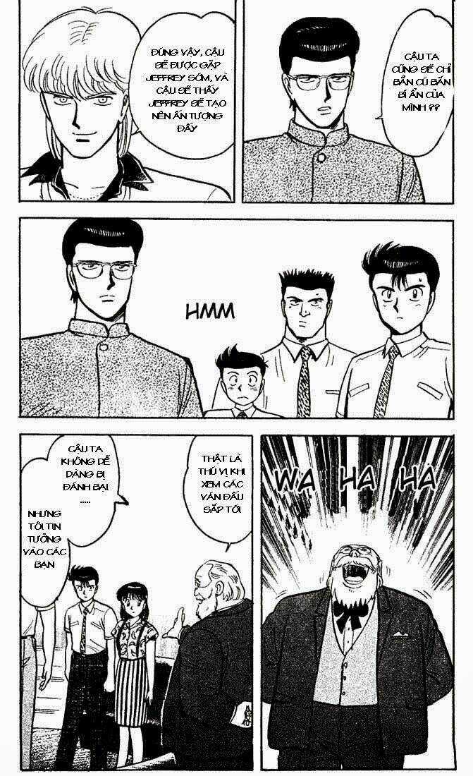 Break Shot - Chapter 16 - Trang 17