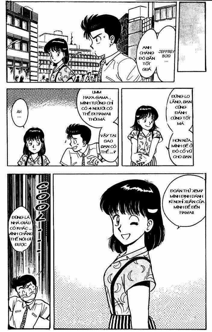 Break Shot - Chapter 16 - Trang 19