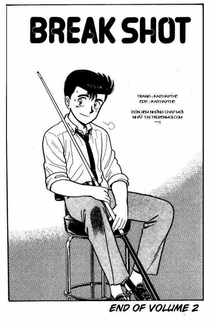 Break Shot - Chapter 16 - Trang 20
