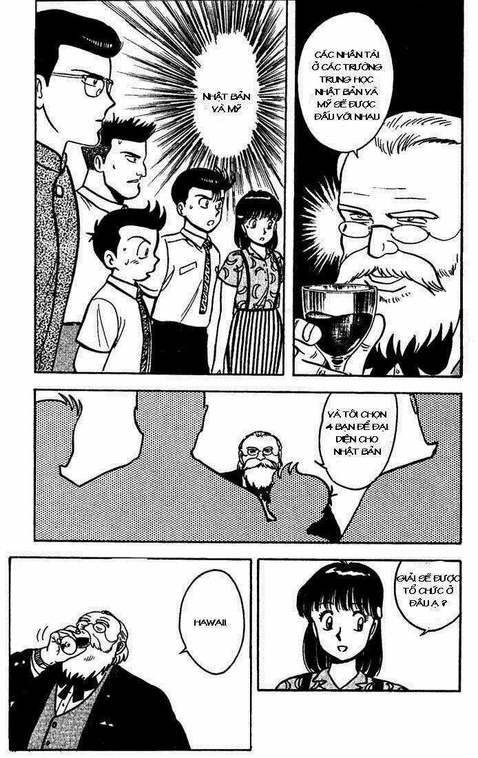 Break Shot - Chapter 16 - Trang 6