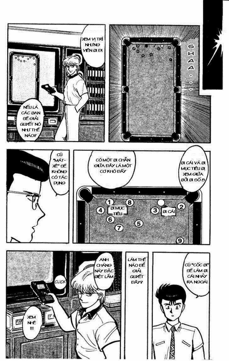 Break Shot - Chapter 16 - Trang 9