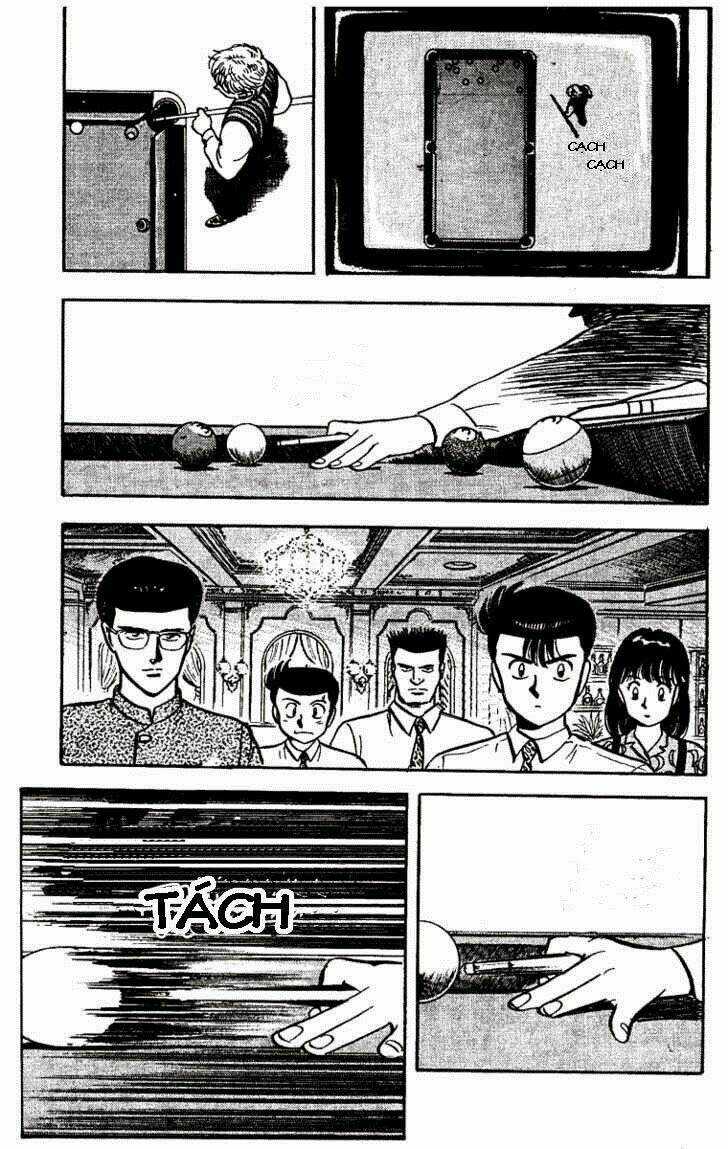 Break Shot - Chapter 16 - Trang 10