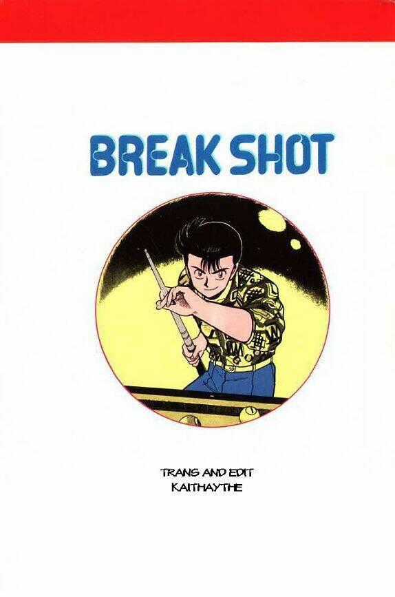 Break Shot - Chapter 17 - Trang 1