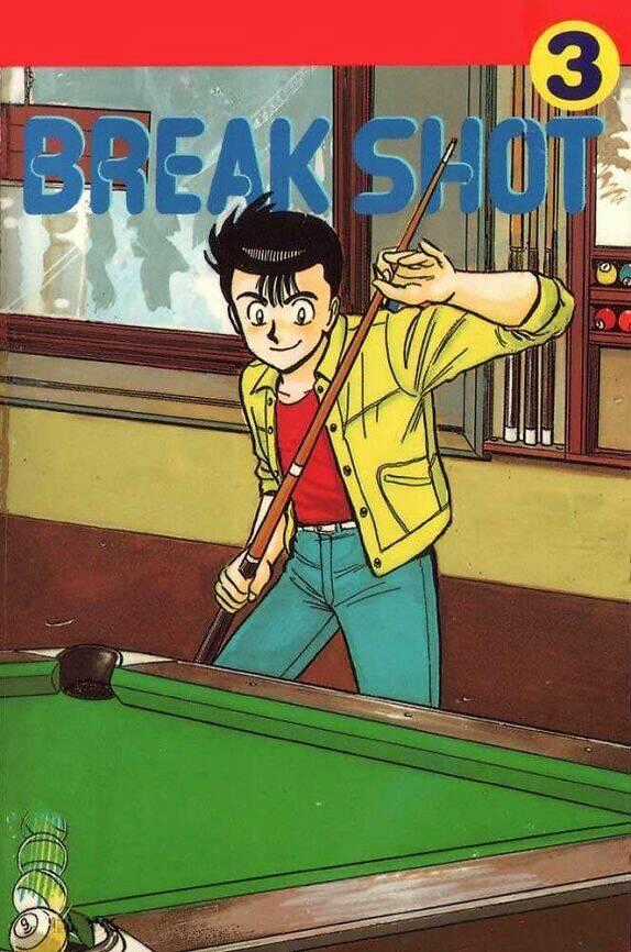 Break Shot - Chapter 17 - Trang 2