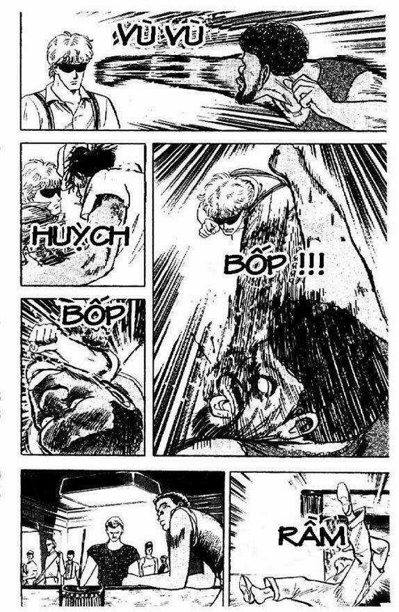 Break Shot - Chapter 17 - Trang 11