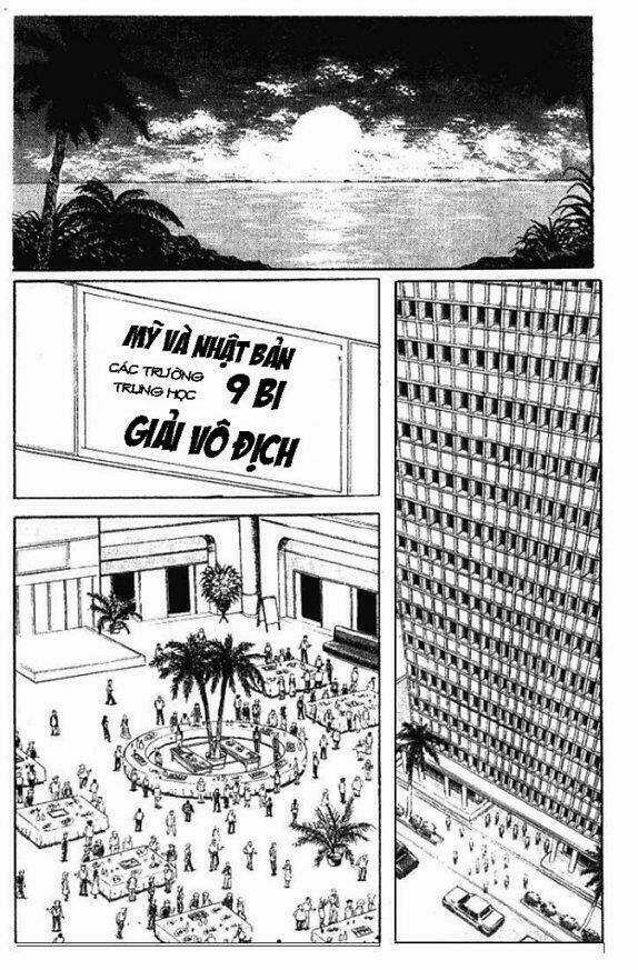 Break Shot - Chapter 17 - Trang 13