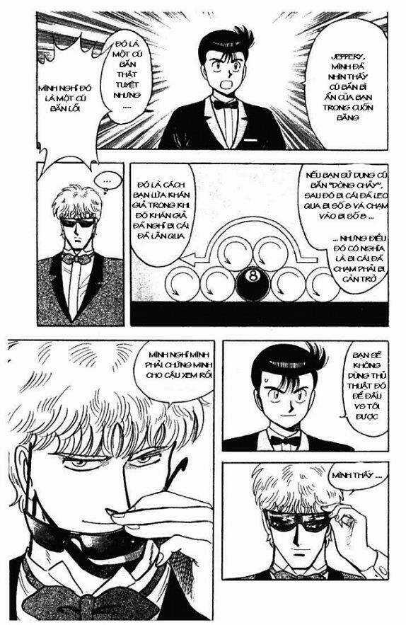 Break Shot - Chapter 17 - Trang 16