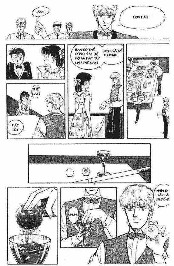 Break Shot - Chapter 17 - Trang 17