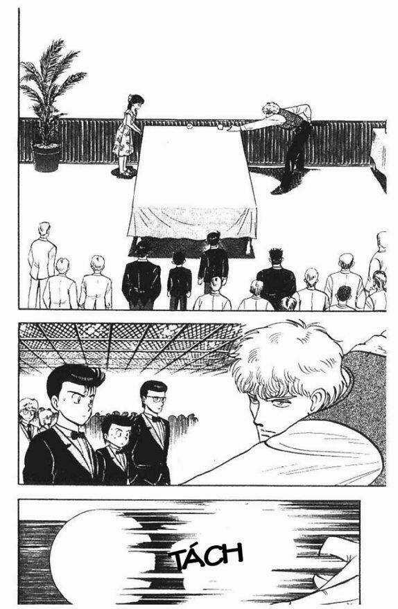 Break Shot - Chapter 17 - Trang 19