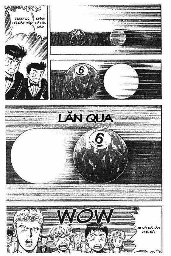 Break Shot - Chapter 17 - Trang 20