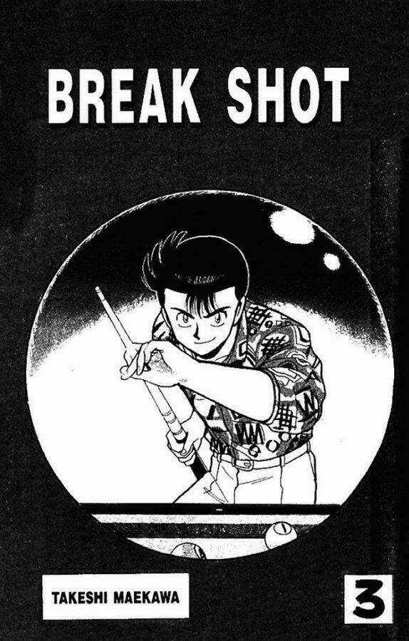 Break Shot - Chapter 17 - Trang 3
