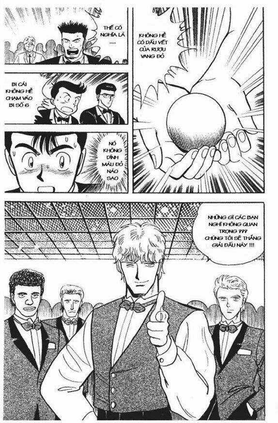 Break Shot - Chapter 17 - Trang 22