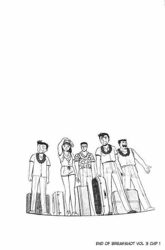 Break Shot - Chapter 17 - Trang 23