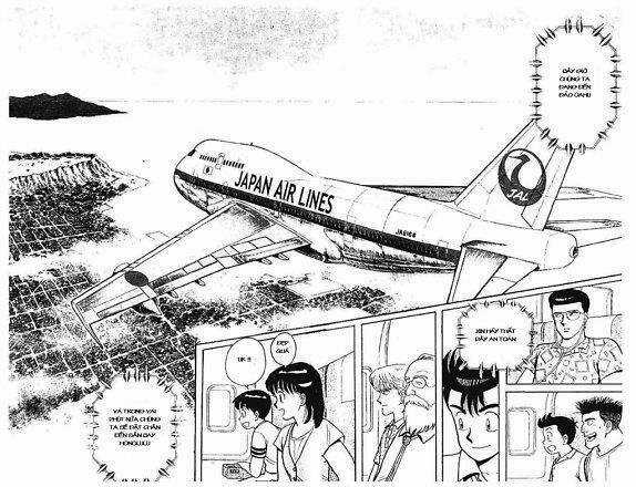 Break Shot - Chapter 17 - Trang 6