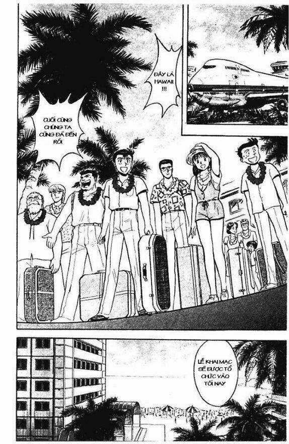 Break Shot - Chapter 17 - Trang 7