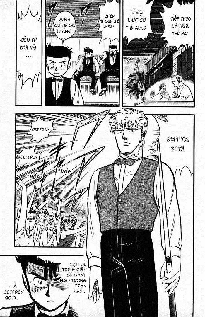 Break Shot - Chapter 18 - Trang 12