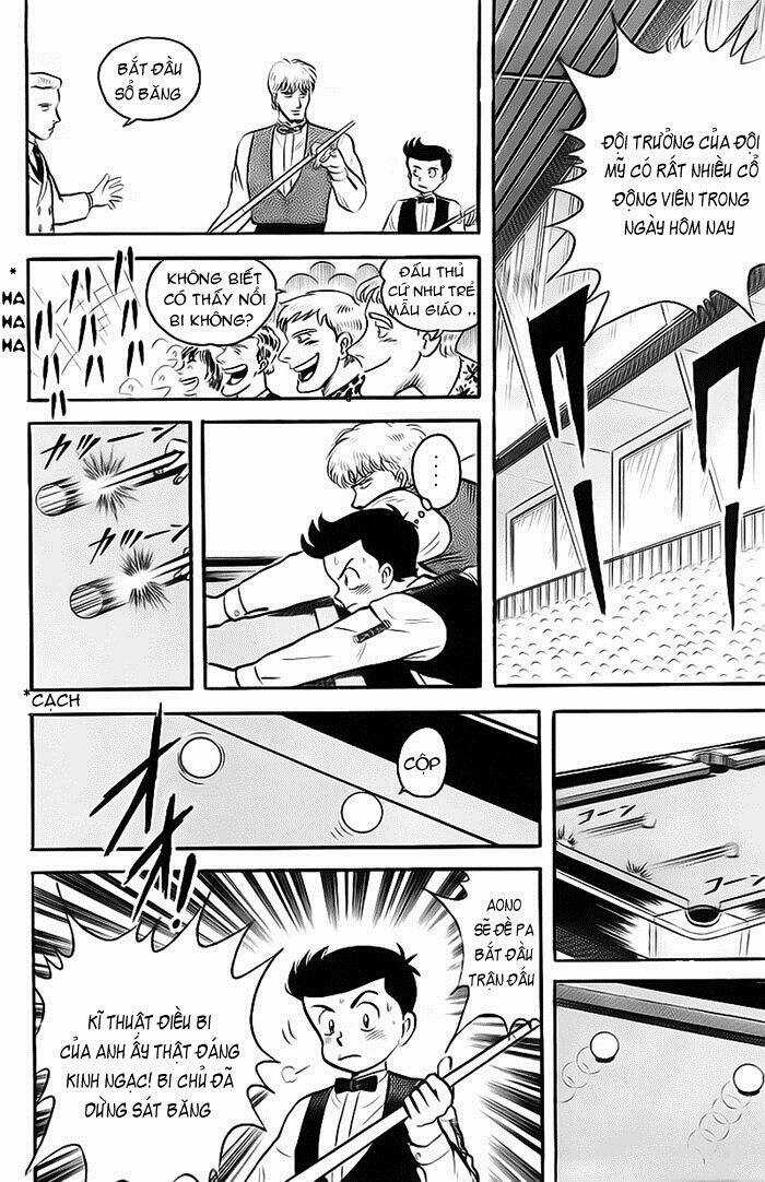 Break Shot - Chapter 18 - Trang 13