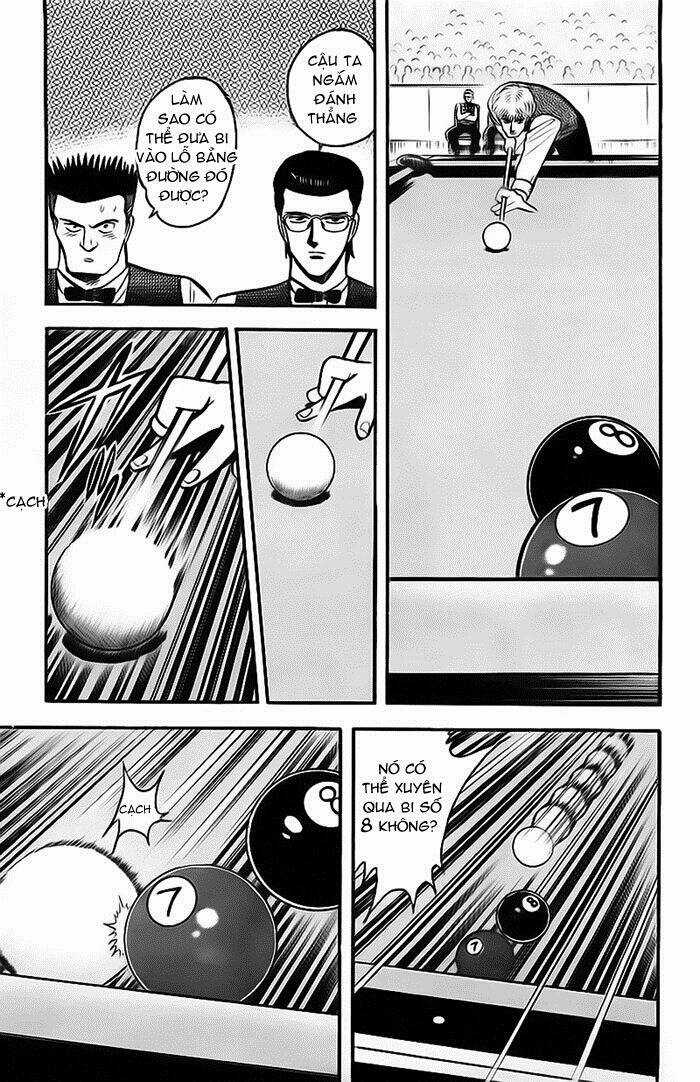 Break Shot - Chapter 18 - Trang 16