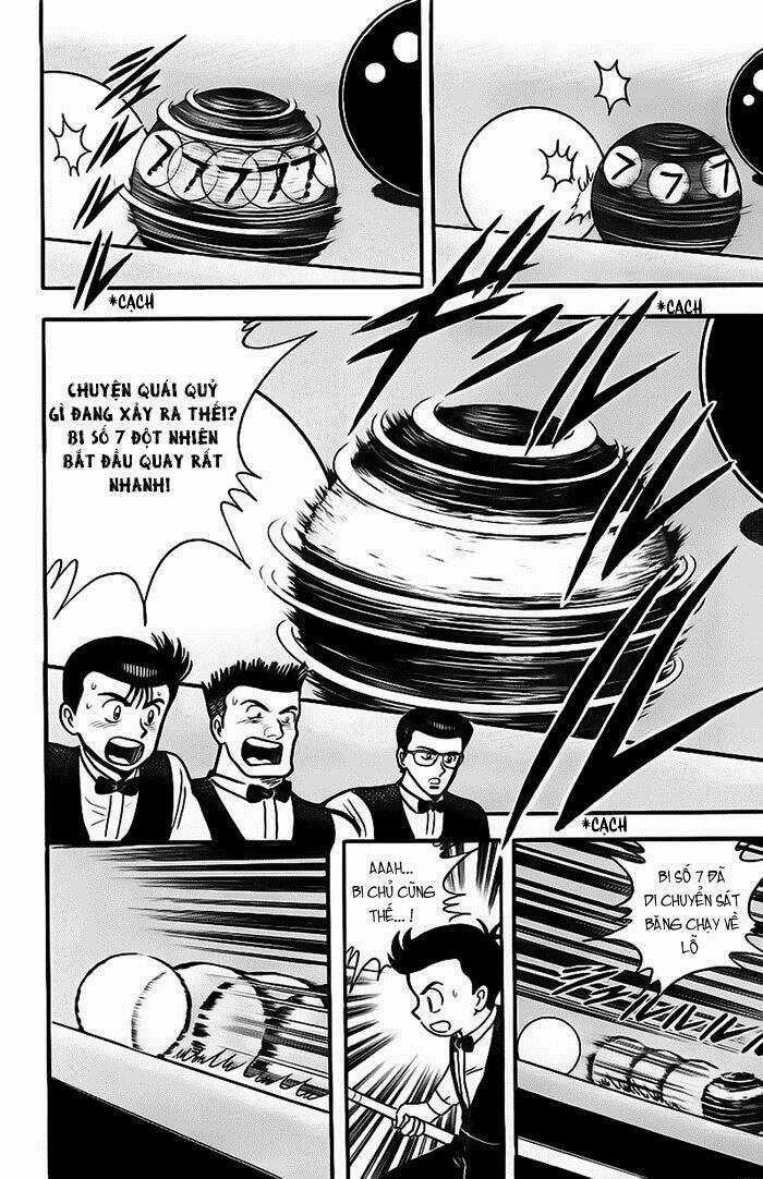 Break Shot - Chapter 18 - Trang 17