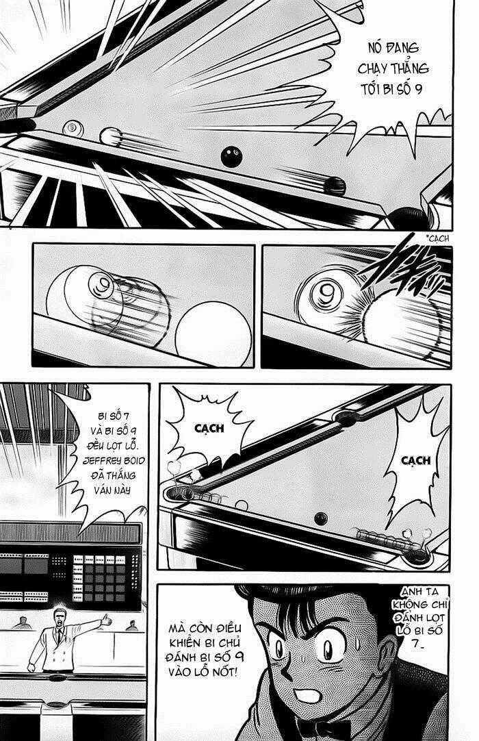 Break Shot - Chapter 18 - Trang 18