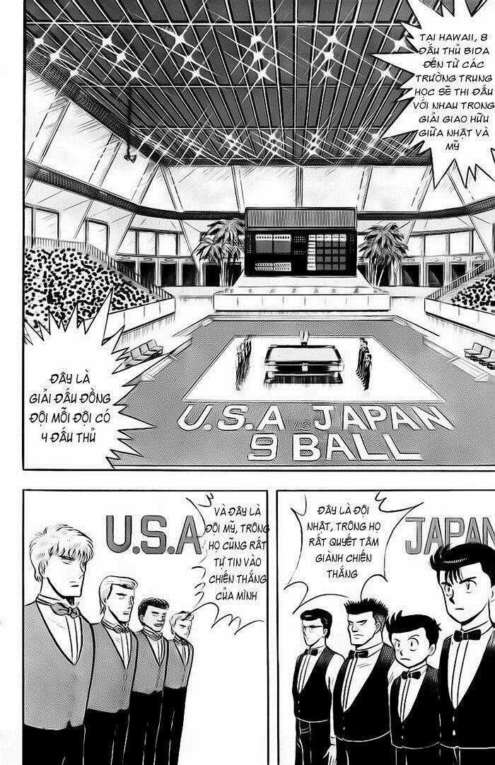 Break Shot - Chapter 18 - Trang 3