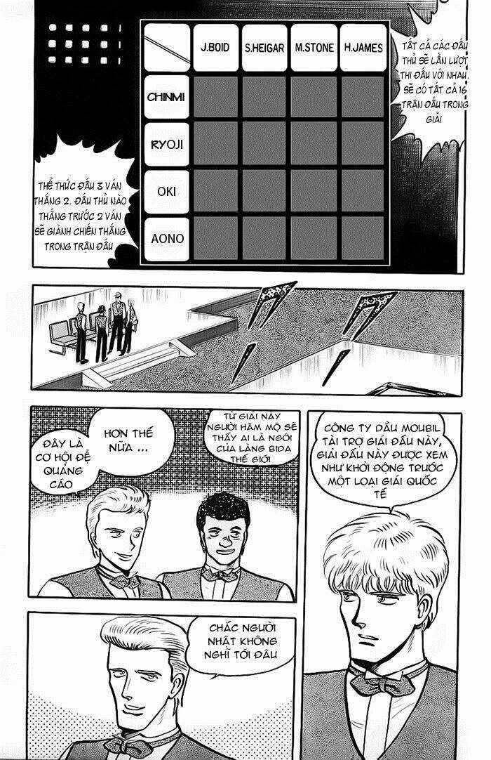 Break Shot - Chapter 18 - Trang 4