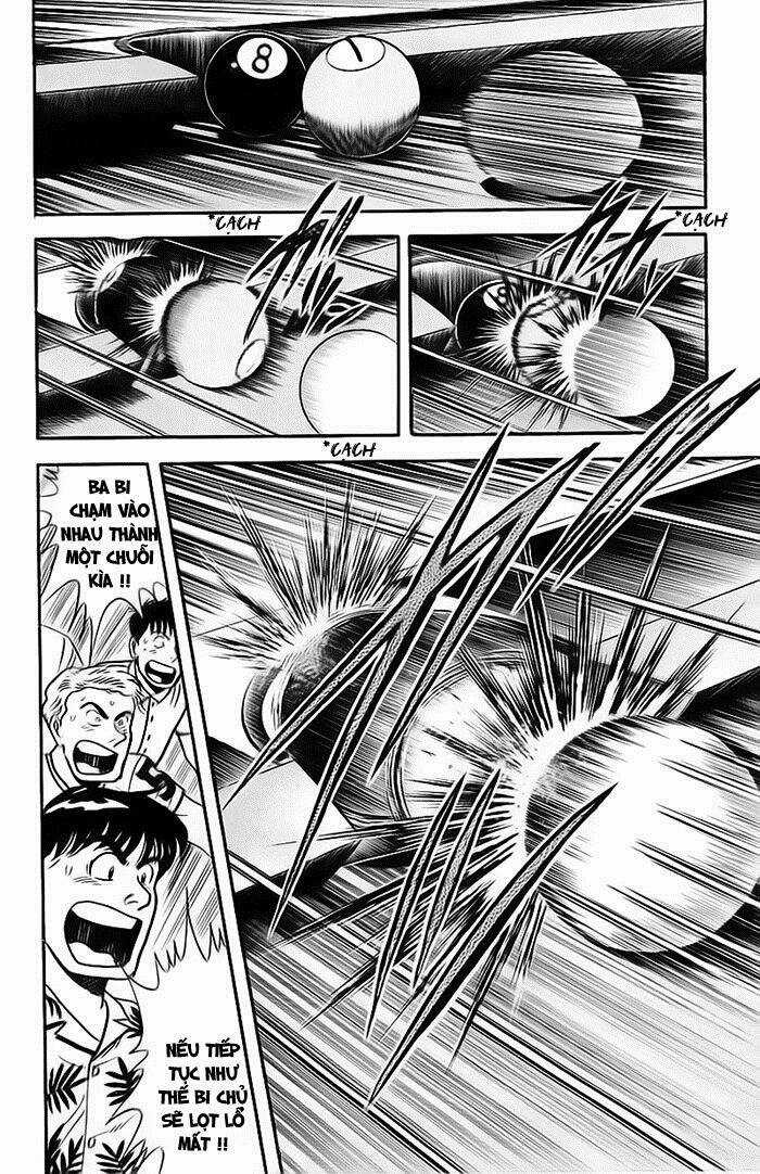 Break Shot - Chapter 18 - Trang 9