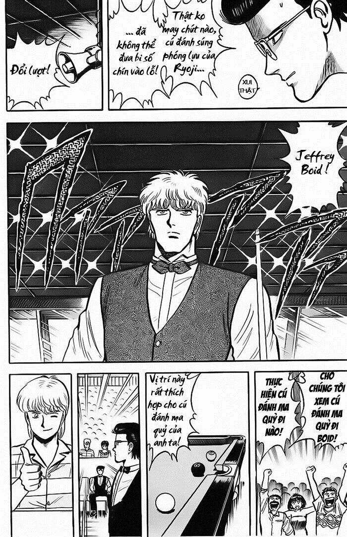 Break Shot - Chapter 19 - Trang 11