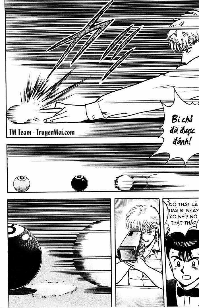 Break Shot - Chapter 19 - Trang 13