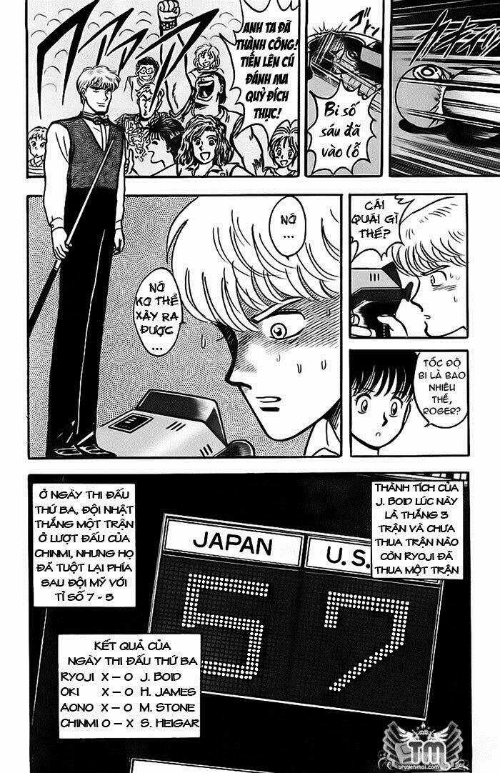 Break Shot - Chapter 19 - Trang 15