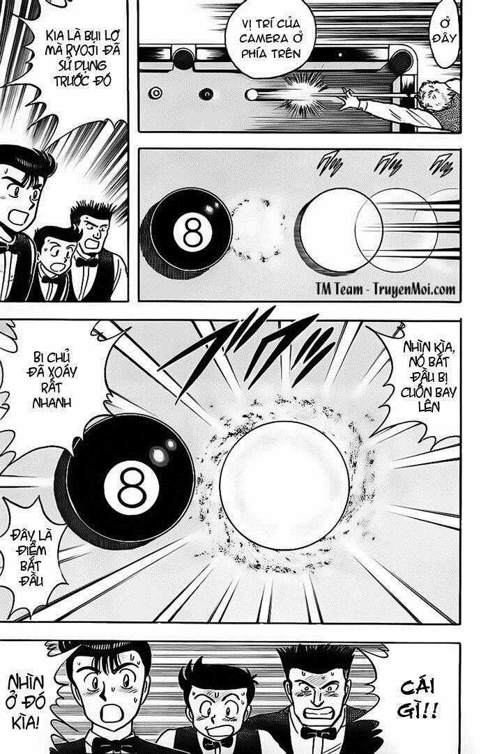 Break Shot - Chapter 19 - Trang 18