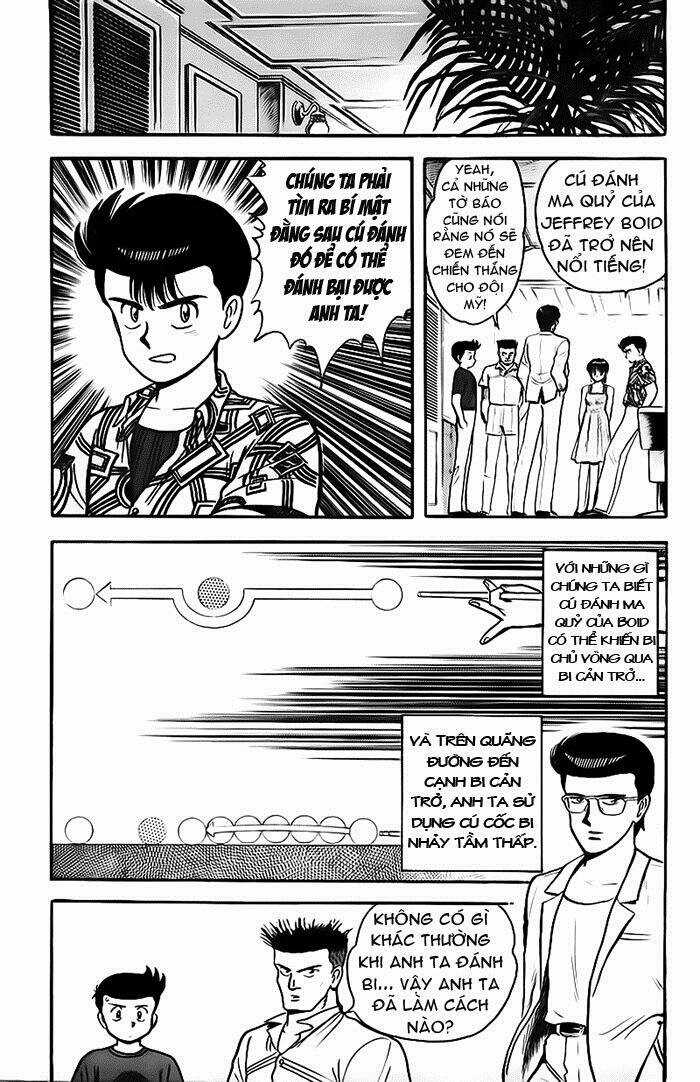 Break Shot - Chapter 19 - Trang 4