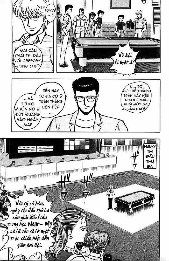 Break Shot - Chapter 19 - Trang 6